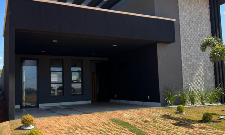 Imagem Casa com 3 Quartos à Venda, 160 m² em Condomínio Parqville Quaresmeira - Trindade Imagem Casa com 3 Quartos à Venda, 160 m² em Condomínio Parqville Quaresmeira - Trindade