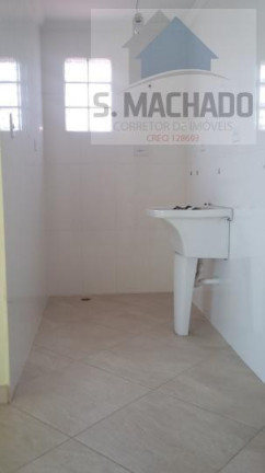 Imagem Apartamento com 3 Quartos à Venda, 95 m² em Camilópolis - Santo André