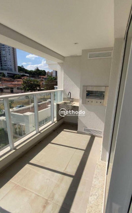 Imagem Apartamento com 2 Quartos à Venda, 90 m² em Taquaral - Campinas Imagem Apartamento com 2 Quartos à Venda, 90 m² em Taquaral - Campinas