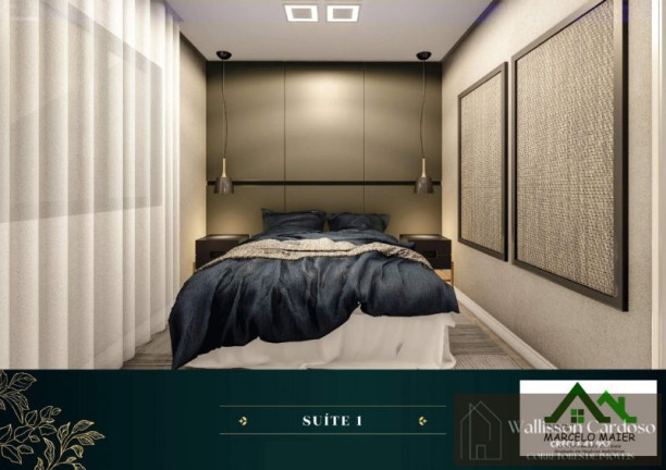 Imagem Apartamento com 2 Quartos à Venda, 74 m² em Barra - Balneário Camboriú