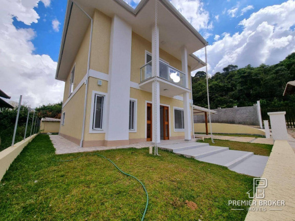 Imagem Casa com 4 Quartos à Venda ou Locação, 230 m² em Albuquerque - Teresópolis