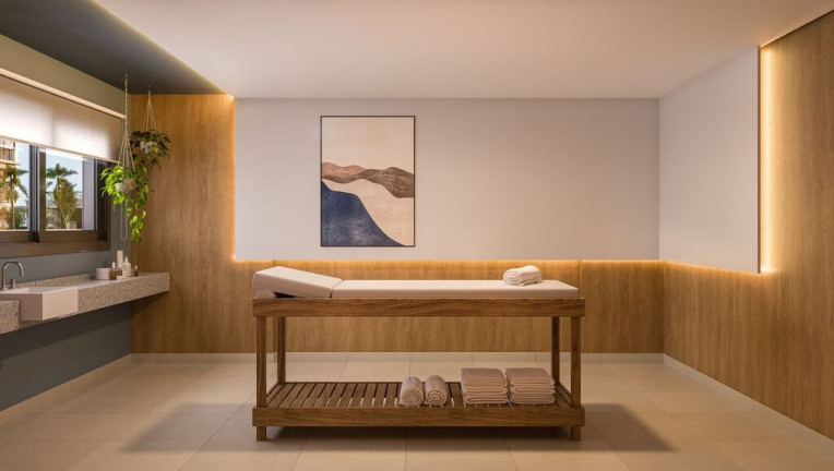 Imagem Imóvel com 1 Quarto à Venda, 25 m² em Centro - Osasco