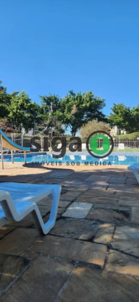 Imagem Apartamento com 2 Quartos à Venda, 48 m² em Jardim São Luís - São Paulo Imagem Apartamento com 2 Quartos à Venda, 48 m² em Jardim São Luís - São Paulo