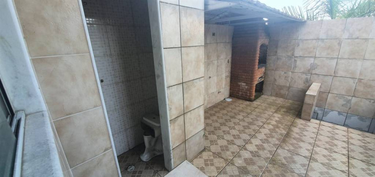 Imagem Casa com 3 Quartos à Venda, 153 m² em Mirim - Praia Grande Imagem Casa com 3 Quartos à Venda, 153 m² em Mirim - Praia Grande