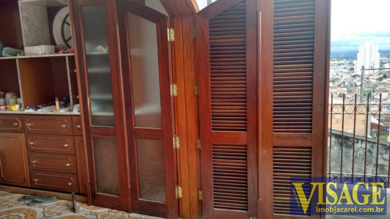 Imagem Casa com 2 Quartos à Venda, 148 m² em Jacareí
