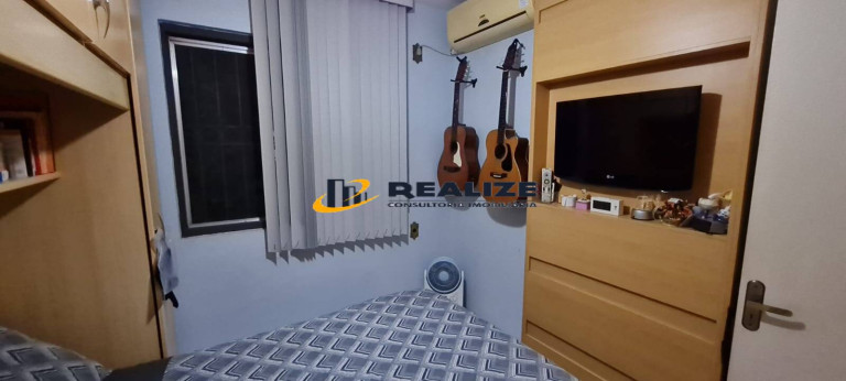 Imagem Apartamento com 3 Quartos à Venda, 70 m² em Parque California - Campos Dos Goytacazes