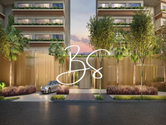 Imagem Apartamento com 3 Quartos à Venda, 178 m² em Jardim Europa - Porto Alegre Imagem Apartamento com 3 Quartos à Venda, 178 m² em Jardim Europa - Porto Alegre