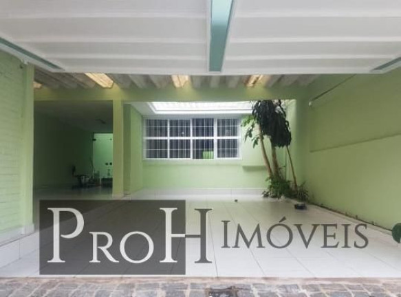 Imagem Sobrado com 5 Quartos à Venda, 262 m² em Jardim - Santo André Imagem Sobrado com 5 Quartos à Venda, 262 m² em Jardim - Santo André