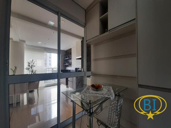 Imagem Apartamento com 4 Quartos à Venda, 242 m² em Tatuapé - São Paulo