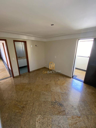 Imagem Imóvel com 4 Quartos à Venda, 320 m² em Setor Bueno - Goiânia