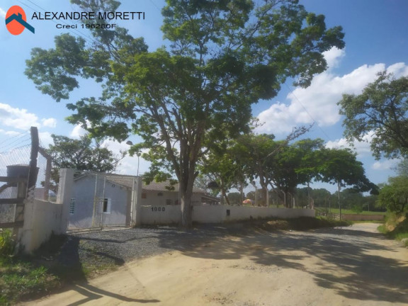 Imagem Chácara com 2 Quartos à Venda, 1.800 m² em Campo Do Meio - Araçoiaba Da Serra Imagem Chácara com 2 Quartos à Venda, 1.800 m² em Campo Do Meio - Araçoiaba Da Serra