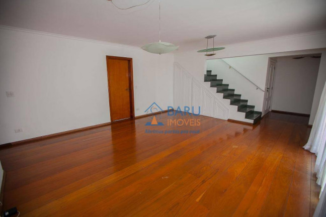Imagem Cobertura com 3 Quartos à Venda, 310 m² em Pompeia - São Paulo