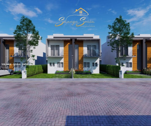Imagem Casa com 2 Quartos à Venda, 82 m² em Jardim Coronel Imagem Casa com 2 Quartos à Venda, 82 m² em Jardim Coronel
