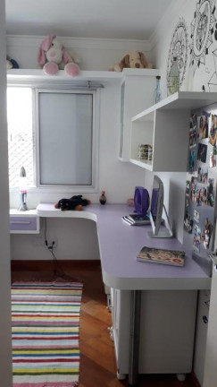 Imagem Apartamento com 3 Quartos à Venda, 79 m² em Vila São Pedro - Santo André Imagem Apartamento com 3 Quartos à Venda, 79 m² em Vila São Pedro - Santo André