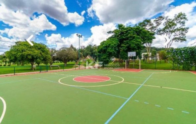 Imagem Terreno à Venda, 409 m² em Jardim São José - Ribeirão Preto