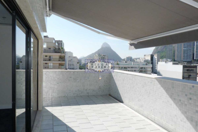 Imagem Edifício Residencial para Alugar, 3.300 m² em Botafogo - Rio De Janeiro Imagem Edifício Residencial para Alugar, 3.300 m² em Botafogo - Rio De Janeiro
