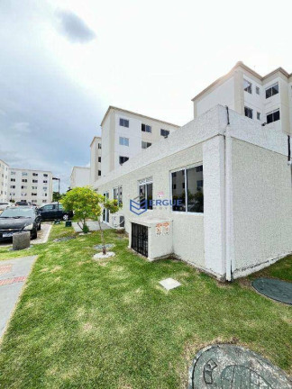 Imagem Apartamento com 2 Quartos à Venda, 44 m² em Maraponga - Fortaleza Imagem Apartamento com 2 Quartos à Venda, 44 m² em Maraponga - Fortaleza