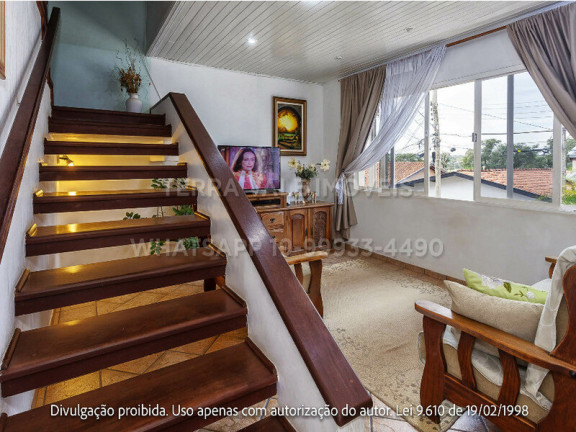 Imagem Sobrado com 3 Quartos à Venda, 214 m² em Parque Imperador - Campinas