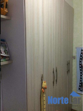 Imagem Apartamento com 2 Quartos à Venda, 50 m² em Vila Carolina - São Paulo