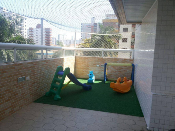 Imagem Apartamento com 2 Quartos à Venda, 80 m² em Vila Guilhermina - Praia Grande Imagem Apartamento com 2 Quartos à Venda, 80 m² em Vila Guilhermina - Praia Grande