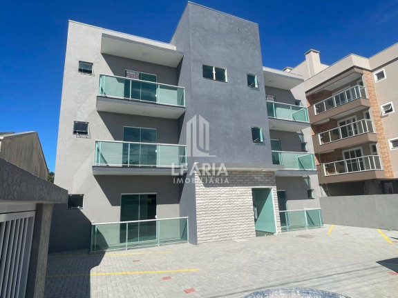 Imagem Apartamento com 2 Quartos à Venda, 92 m² em Paese - Itapoá