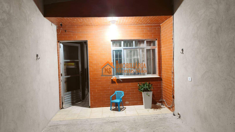 Imagem Sobrado com 2 Quartos à Venda, 130 m² em Jardim Paraíso - Guarulhos Imagem Sobrado com 2 Quartos à Venda, 130 m² em Jardim Paraíso - Guarulhos