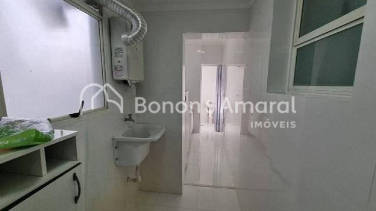 Imagem Apartamento com 4 Quartos à Venda, 104 m² em Cambuí - Campinas