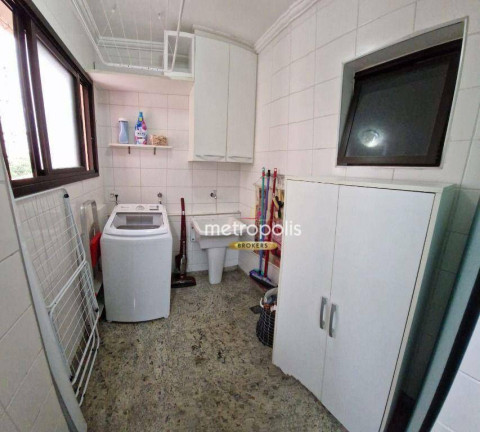 Imagem Apartamento com 3 Quartos à Venda, 75 m² em Vila Gilda - Santo André