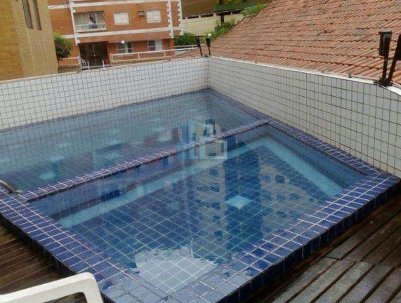 Imagem Apartamento com 2 Quartos à Venda, 105 m² em Tupi - Praia Grande Imagem Apartamento com 2 Quartos à Venda, 105 m² em Tupi - Praia Grande