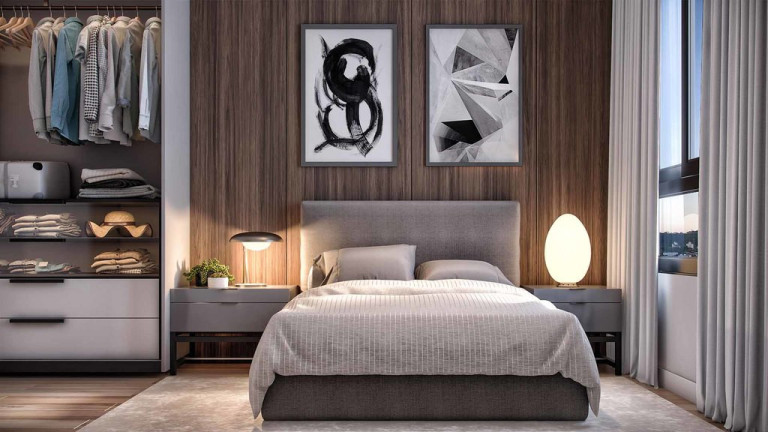 Imagem Imóvel com 2 Quartos à Venda, em Tingui - Curitiba Imagem Imóvel com 2 Quartos à Venda, em Tingui - Curitiba