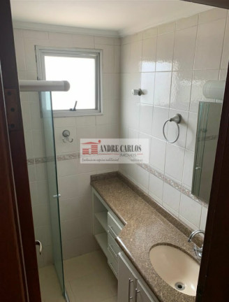 Imagem Apartamento com 3 Quartos à Venda, 93 m² em Centro - Osasco