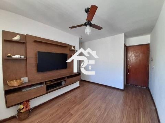 Apartamento com 2 Quartos à Venda, 59 m² em Santa Rosa - Niterói