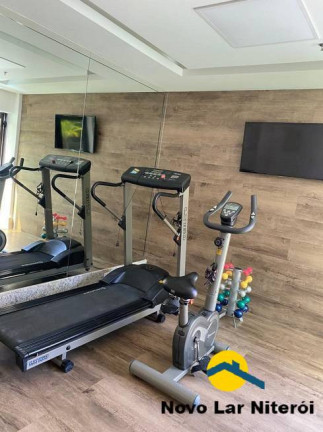 Imagem Sala Comercial à Venda, 30 m² em Icaraí - Niterói Imagem Sala Comercial à Venda, 30 m² em Icaraí - Niterói