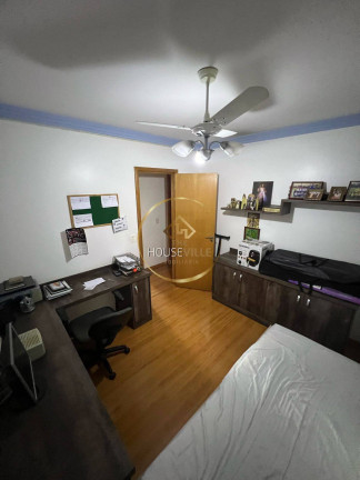 Imagem Apartamento com 4 Quartos à Venda, 111 m² em Santana - São José Dos Campos Imagem Apartamento com 4 Quartos à Venda, 111 m² em Santana - São José Dos Campos
