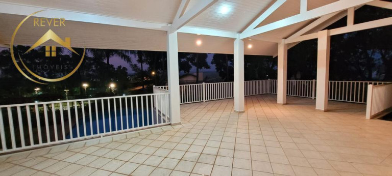 Imagem Sobrado com 4 Quartos à Venda, 576 m² em Sítios De Recreio Gramado - Campinas Imagem Sobrado com 4 Quartos à Venda, 576 m² em Sítios De Recreio Gramado - Campinas