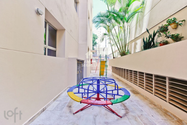 Imagem Apartamento com 2 Quartos à Venda, 60 m² em Perdizes - São Paulo