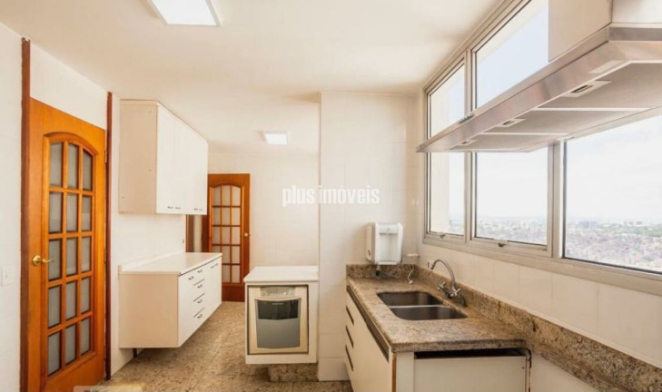 Imagem Apartamento com 4 Quartos à Venda, 160 m² em Panamby - São Paulo Imagem Apartamento com 4 Quartos à Venda, 160 m² em Panamby - São Paulo