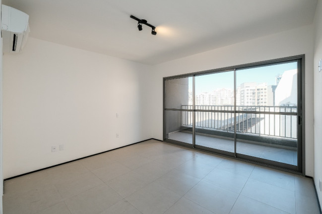 Imagem Studio com 1 Quarto à Venda, 38 m² em Consolação - São Paulo