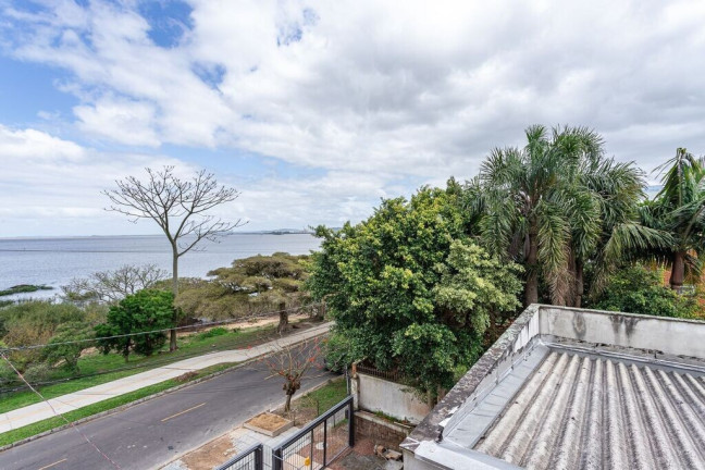 Casa de Condomínio com 3 Quartos à Venda, 199 m² em Vila Assunção - Porto Alegre