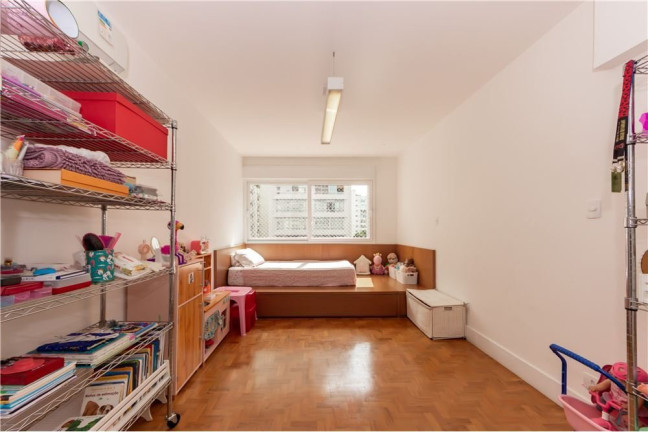 Imagem Apartamento com 3 Quartos à Venda, 198 m² em Itaim Bibi - São Paulo Imagem Apartamento com 3 Quartos à Venda, 198 m² em Itaim Bibi - São Paulo
