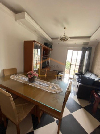 Imagem Apartamento com 3 Quartos à Venda, 74 m² em Vila Medeiros - São Paulo Imagem Apartamento com 3 Quartos à Venda, 74 m² em Vila Medeiros - São Paulo