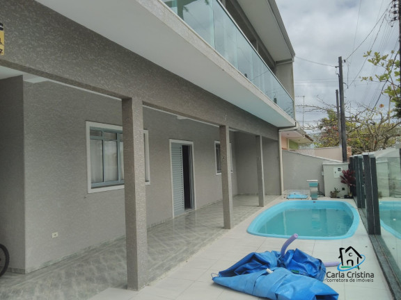 Imagem Sobrado com 5 Quartos à Venda, 300 m² em Praia De Leste - Pontal Do Paraná