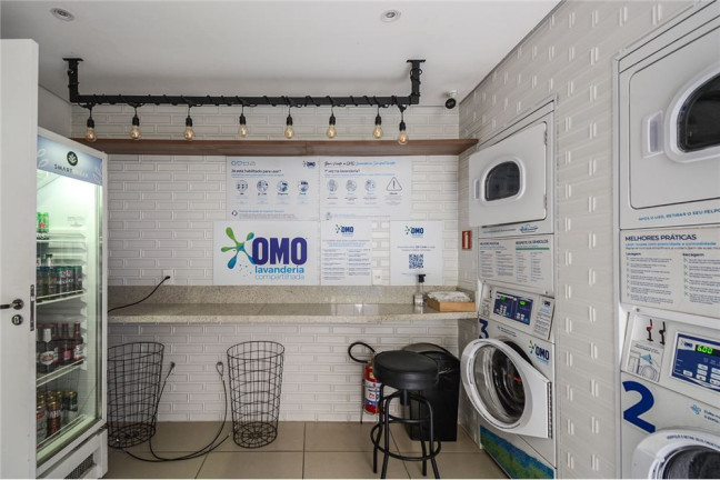 Imagem Apartamento com 1 Quarto à Venda, 27 m² em Liberdade - São Paulo