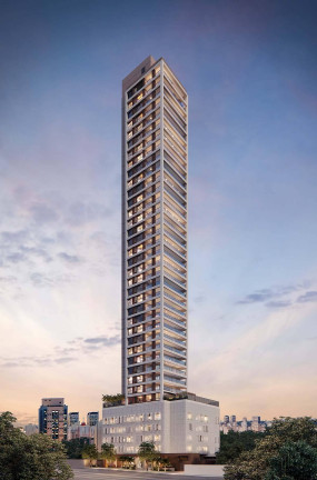 Imagem Apartamento com 3 Quartos à Venda, 178 m² em Jardim América - São Paulo Imagem Apartamento com 3 Quartos à Venda, 178 m² em Jardim América - São Paulo