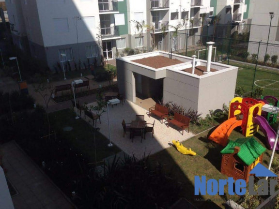 Imagem Apartamento com 3 Quartos à Venda, 64 m² em Vila Guilherme - São Paulo