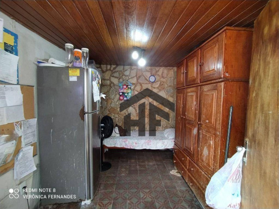 Imagem Casa com 5 Quartos à Venda, 160 m² em Santo Amaro - Recife