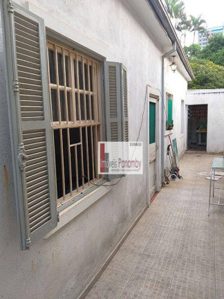 Imagem Terreno à Venda ou Locação, 372 m² em Pinheiros - São Paulo