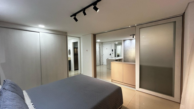 Imagem Apartamento com 1 Quarto para Alugar, 50 m² em Centro - Foz Do Iguaçu Imagem Apartamento com 1 Quarto para Alugar, 50 m² em Centro - Foz Do Iguaçu