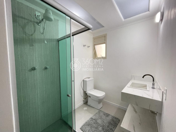 Imagem Apartamento com 3 Quartos à Venda, 126 m² em Centro - Santo André Imagem Apartamento com 3 Quartos à Venda, 126 m² em Centro - Santo André