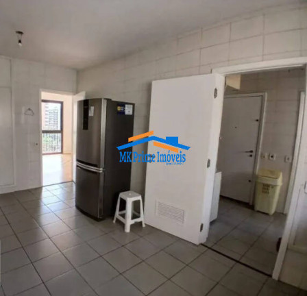 Imagem Apartamento com 3 Quartos à Venda, 177 m² em Moema - São Paulo